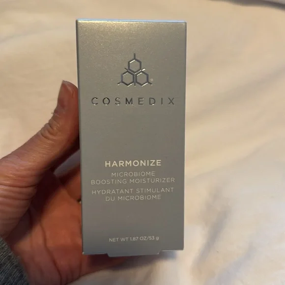 NIB Cosmedix Harmonize Moisturizer